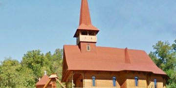 De sărbătoarea Înălțării Domnului se va sfinți masa de altar a bisericii greco-catolice din Botiza