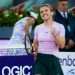 Simona Halep – Cori Gauff 6-4, 6-4. Românca se califică în ”sferturi” la Madrid