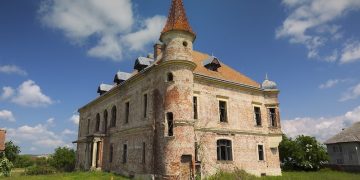 Încep lucrările de punere în siguranță la Castelul Teleki