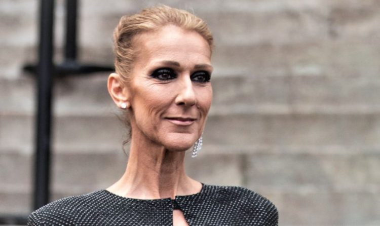 Céline Dion amână toate concertele pe care urma să le susţină în Europa din cauza problemelor de sănătate