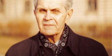 20 mai 2022 – 108 ani de la nașterea seniorului Corneliu Coposu