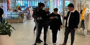 30 mai – 17 ani de activitate a Direcției Generale Anticorupție