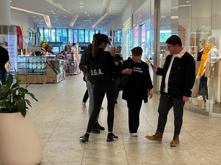 30 mai – 17 ani de activitate a Direcției Generale Anticorupție