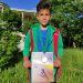 Andrei Cuc a câștigat un turneu de tenis de camp găzduit de Baia Mare