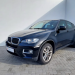 Banca Transilvania vinde un BMW X6 recuperat de la client