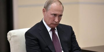 Putin cere scuze Israelului, în numele lui Lavrov, după ce a spus că Hitler avea ,,sânge evreiesc”