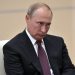 Putin cere scuze Israelului, în numele lui Lavrov, după ce a spus că Hitler avea ,,sânge evreiesc”