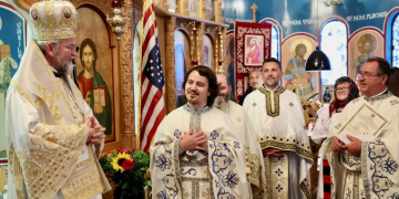 Episcopul Maramureșului va sluji la sfințirea bisericii românești din Schomberg, Toronto