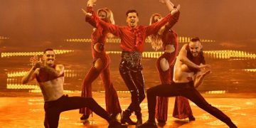 România s-a calificat în finala Eurovision 2022