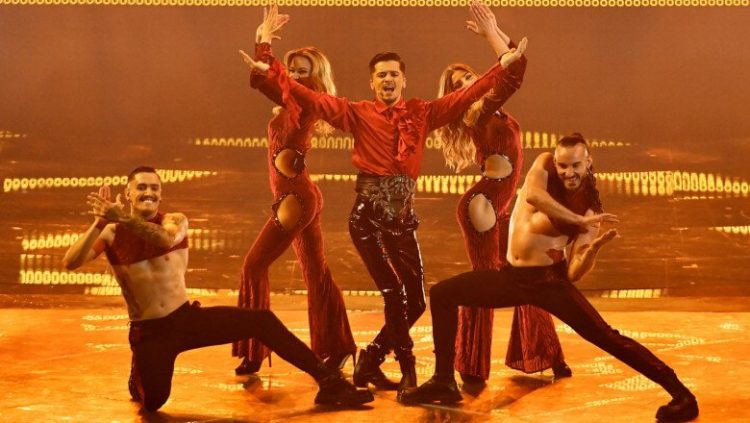 România s-a calificat în finala Eurovision 2022