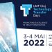 Brevete de invenție în domeniul sănătății, prezentate în cadrul UMF Cluj Technology Transfer Days