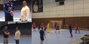 De vorbă cu super-campionii Băii Mari. Preambul la o finală jucată cu trofeul pe masă