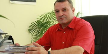 Veste tristă pentru Baia Mare: Fostul șef al Serviciului Pașapoarte, a trecut la cele veșnice