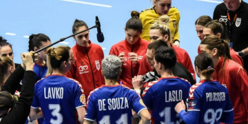 Viborg – Minaur Baia Mare în Final Four-ul EHF League. Care este rezultatul final