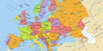 Europa se schimbă după 17 iulie. O țară va dispărea de pe hartă