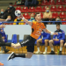 Naerbo – Minaur Baia Mare, turul finalei EHF European Cup. Cât e scorul la pauză