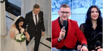Ce mai fac câștigătorii sezonului 4 al show-ului Mireasă