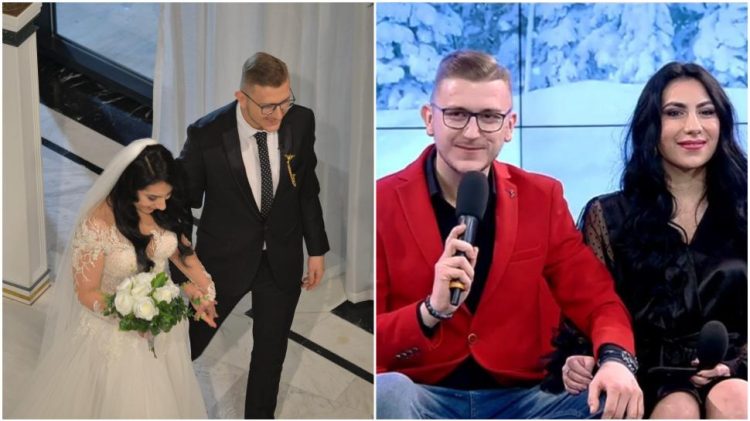 Ce mai fac câștigătorii sezonului 4 al show-ului Mireasă