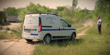 O tânără de 30 de ani, găsită moartă pe un câmp în Bihor. Un fost profesor universitar, principalul suspect