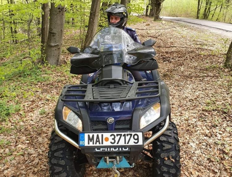 Recomandările jandarmilor pentru a se evita atacurile urşilor