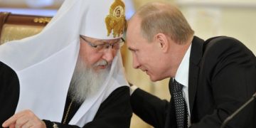 Biserica Ortodoxă ucraineană își declară „independența și autonomia deplină” față de Moscova