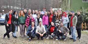 17 ani de mișcare studențească în Baia Mare