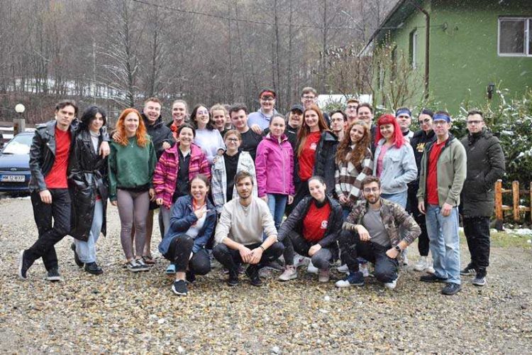 17 ani de mișcare studențească în Baia Mare