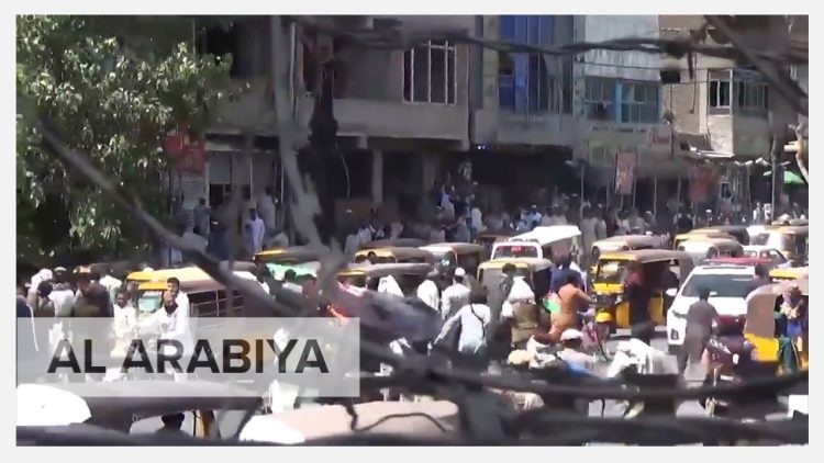 Cel puţin 31 de persoane şi-au pierdut viaţa într-o busculadă în timpul distribuirii de alimente