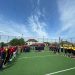 Inspectorate pentru situaţii de urgenţă din cinci judeţe participă la competiţia de minifotbal organizată de ISU Maramureş