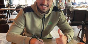 Handbal. Pivotul sârb Nemanja Ratkovic a semnat cu CS Minaur Baia Mare pentru următorii trei ani