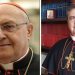 Eminența Sa Cardinal Leonardo Sandri, alături de Nunțiul Apostolic Miguel Maury Buendía, în vizită la centrele de refugiați din Eparhia de Maramureș