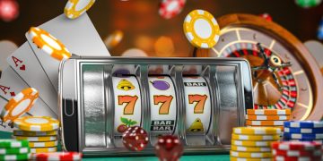Online Casino Statistics for Canadians: How to Calculate the Possible Winnings
