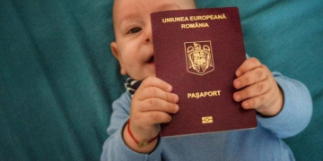 Program de lucru special la Serviciul Public Comunitar de Pașapoarte Maramureș, în 1 Iunie