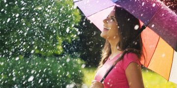 Prognoza meteo pentru următoarele două săptămâni. Temperaturile maxime nu vor trece de 26 de grade Celsius