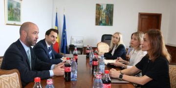 România ar putea deveni un partener strategic al Apple