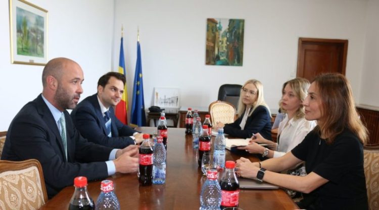 România ar putea deveni un partener strategic al Apple