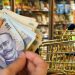 Inflaţia se apropie de 14%. Gazele, cartofii și uleiul, în topul scumpirilor