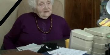 Doliu în medicina românească. A murit Sylvia Hoișie, inventatoarea Polidinului