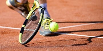 Turneul de tenis Open Maramureș se va desfăşura în perioada 6-9 mai
