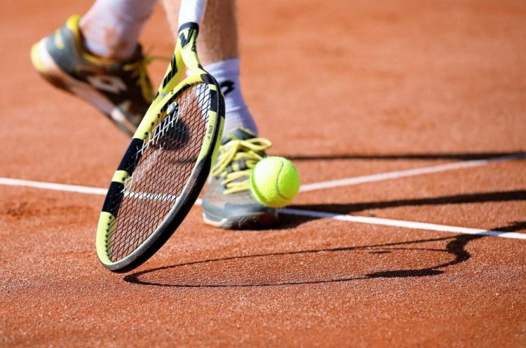 Turneul de tenis Open Maramureș se va desfăşura în perioada 6-9 mai