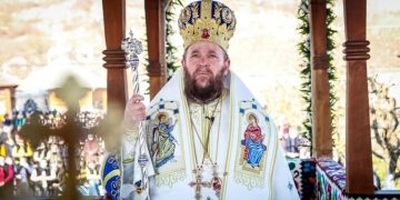 Preasfințitul Timotei Sătmăreanul, patru ani de când a fost ales arhiereu-vicar al Episcopiei Ortodoxe Române a Maramureșului și Sătmarului