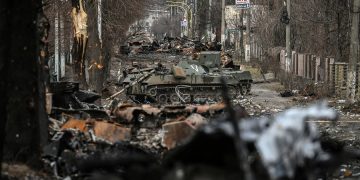 Război Ucraina. Bilanţul celor 90 de zile