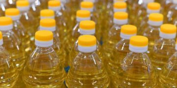 Criza uleiului. În Germania, un litru de ulei a ajuns să coste peste 6 euro