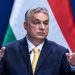 Viktor Orban denunţă ”valul sinucigaş” care agită Occidentul şi aminteşte de ”linia roşie” privind sancţiunile impuse Rusiei