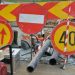 Lucrări de reparații și modernizare la conducta magistrală Dn 400 mm