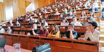 Workshop despre schimbările climatice la Facultatea de Inginerie din Baia Mare