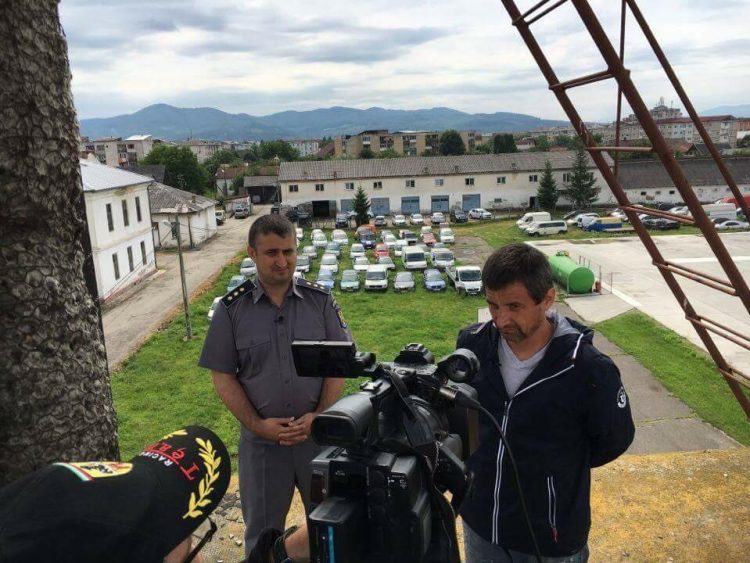Încă un maramureșean în guvern. Petru Bledea, numit subsecretar de stat în MAI