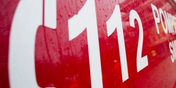 Tentativă de suicid – Un tânăr de 26 de ani a vrut să se arunce în Someș de pe un pod