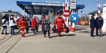 START PENTRU INIȚIATIVA BILATERALĂ “PROTECT, SUPORT, EMPOWER HUMAN TRAFFICKING VICTIMS IN ROMANIA