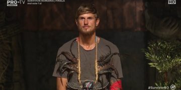 Câştigătorul Survivor România 2022 este Alex Delea